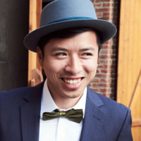 charles Employee Duc Trinh's profile photo
