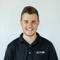 MacPhee Ford Employee Alex Kadechuk's profile photo