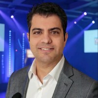 Nitin Oberoi Email & Phone Number