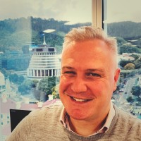 Richard Chambers Email & Phone Number