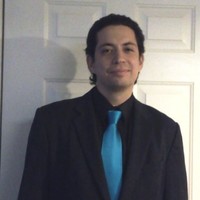 Accruit Employee Lawrence Walker's profile photo