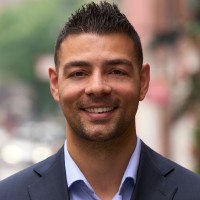 Counterpart Employee Tobias Schuler's profile photo