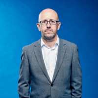 The Times Employee Sean O'Neill's profile photo
