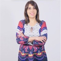 Engeform Employee Natália Azevedo's profile photo