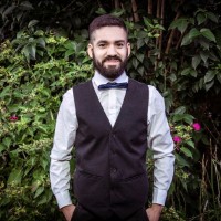 It-techgroup Employee Nelson Barrios's profile photo