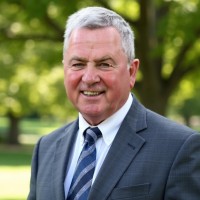 Wiltshire Council Employee Gerry Murray's profile photo