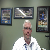 Nuvance Health Employee Gary Driscoll's profile photo