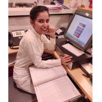 AdNabu Employee Neha Singh's profile photo
