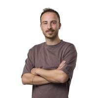 REAL Employee Jonathan Erel's profile photo