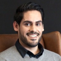Incrementum Digital Employee Ed Mendez's profile photo