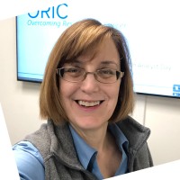 ORIC Pharmaceuticals Inc. Employee Lori Friedman's profile photo