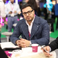 SoftConstruct Employee Alik Harutyunyan's profile photo