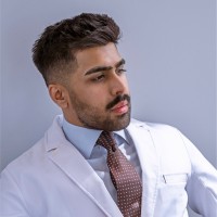 Qasim Sheikh Email