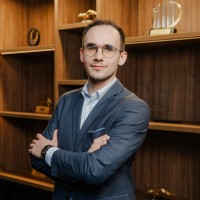 DOK-ING Employee Edi Kirasić's profile photo