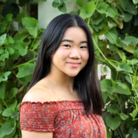 Ashley Wang Email