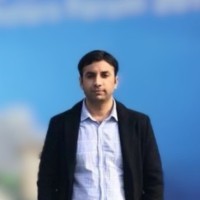 Muhammad Rashad Email