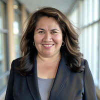 Barco Products Employee Andrea Gasca's profile photo