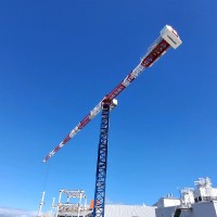 Smith Crane & Construction Ltd Employee Jeffrey O's profile photo