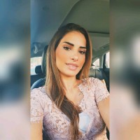 King Hussein Cancer Foundation and Center Employee Israa Aliwat's profile photo