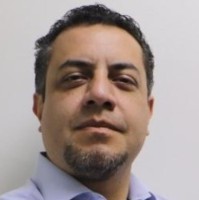 Iván Andocilla Email