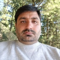 The Saudi Investment Bank Employee Abdul Ghaffar's profile photo
