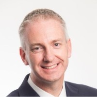 Bechtle Ireland Employee Brian Edwards's profile photo