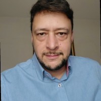 Cicopal Employee Osny Matos's profile photo