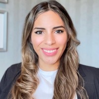 RRCA Employee Paula Bellido's profile photo