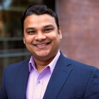 Fachhochschule Eberswalde Employee Gulam Mohiuddin's profile photo