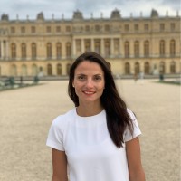 FORME Employee Reneta Gesheva's profile photo