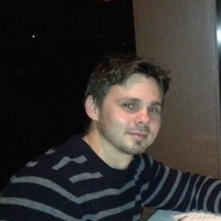 Meta Employee Daniel Miguel-Perez's profile photo