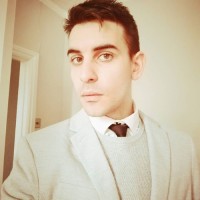 BlitWorks Employee Manuel Marco Vidal's profile photo