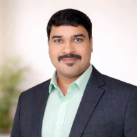 Safehouse Tech Employee Ramchandra Jadhav's profile photo