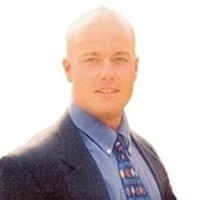 Vestigo Corporation Employee Alex Mitchell's profile photo
