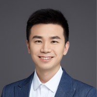 字节跳动 Employee Richard Fu's profile photo