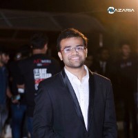Jay Varia Email