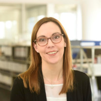 Arup Employee Katrin Baumann's profile photo