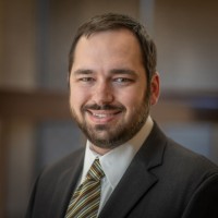 Halff Employee Josh Barton's profile photo