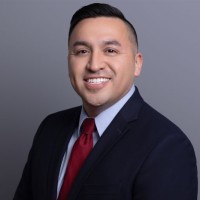 Precision Ocular Network Employee Daniel Mercado's profile photo