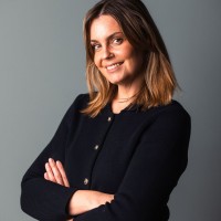 HimmerLand Employee Josefine Bendiksen's profile photo