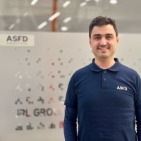ASFD | Engineered Design Employee Ali Arac's profile photo