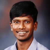 Deepak Aravindan Email