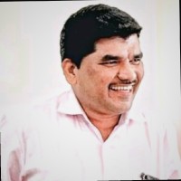 Flair Writing Industries Private Limited Employee Anjappa Addula's profile photo