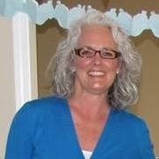 Evergreen Washelli Employee Renee Hargrave's profile photo