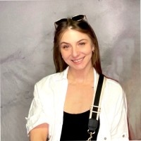 Comren Inc. Employee Taylor de la Pena's profile photo