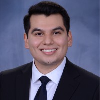 LCM Commodities Employee Joaquin Soto's profile photo