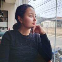 Arbyte Solutions Employee Prapti Bajracharya's profile photo