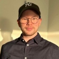 NextGenTel Employee Filip Waal's profile photo