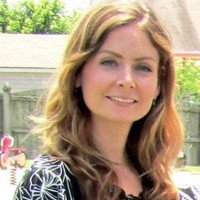 McGuireWoods LLP Employee Elizabeth Wharton's profile photo