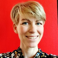 Health Tech Hub Copenhagen Employee Line Rasmussen's profile photo